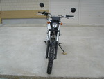�������� �� ������ �������� Yamaha Tricker 2004 ���� 4